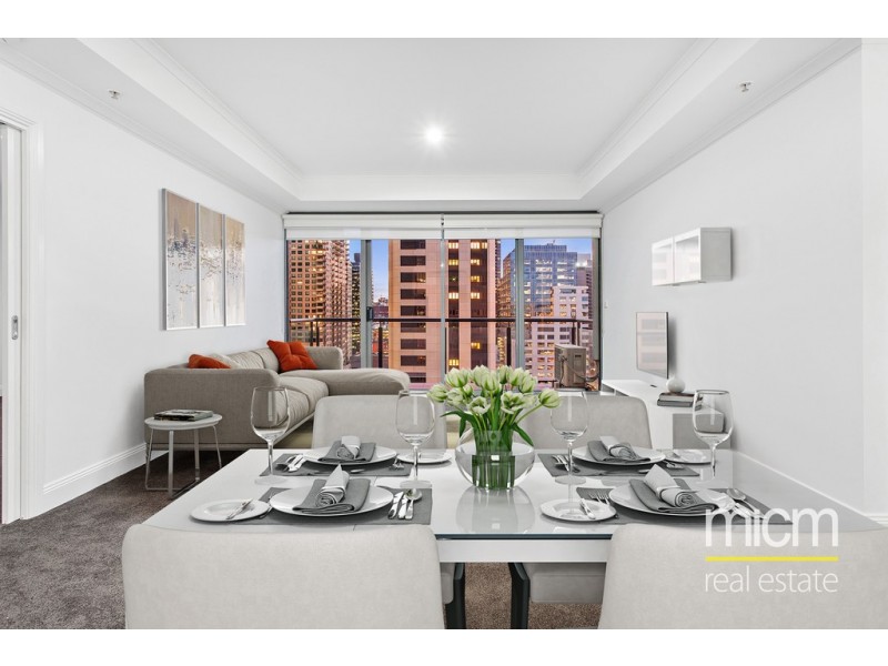 156/283 Spring Street, Melbourne VIC 3000