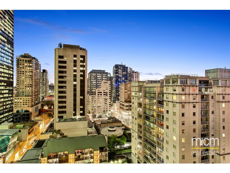 156/283 Spring Street, Melbourne VIC 3000