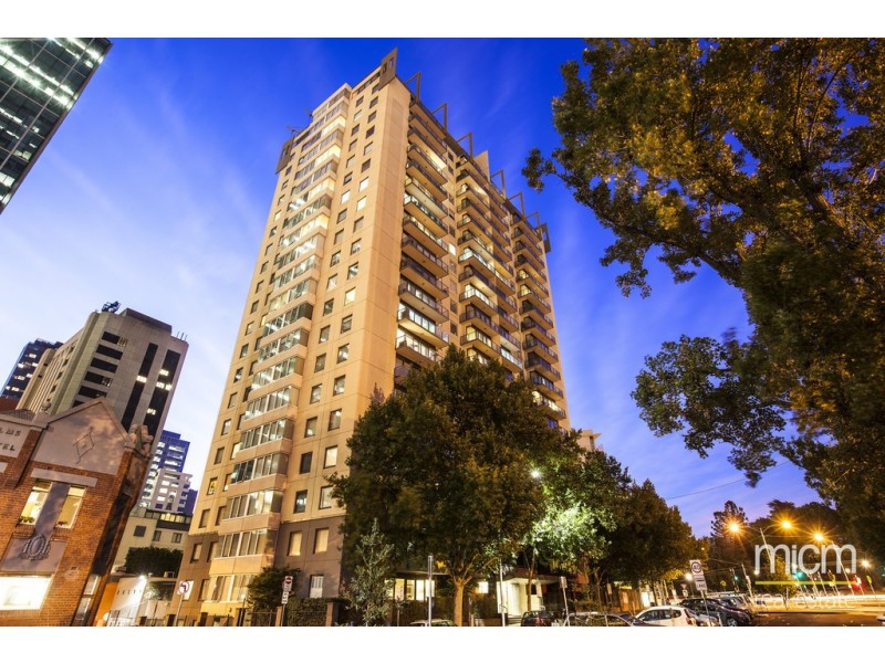 156/283 Spring Street, Melbourne VIC 3000