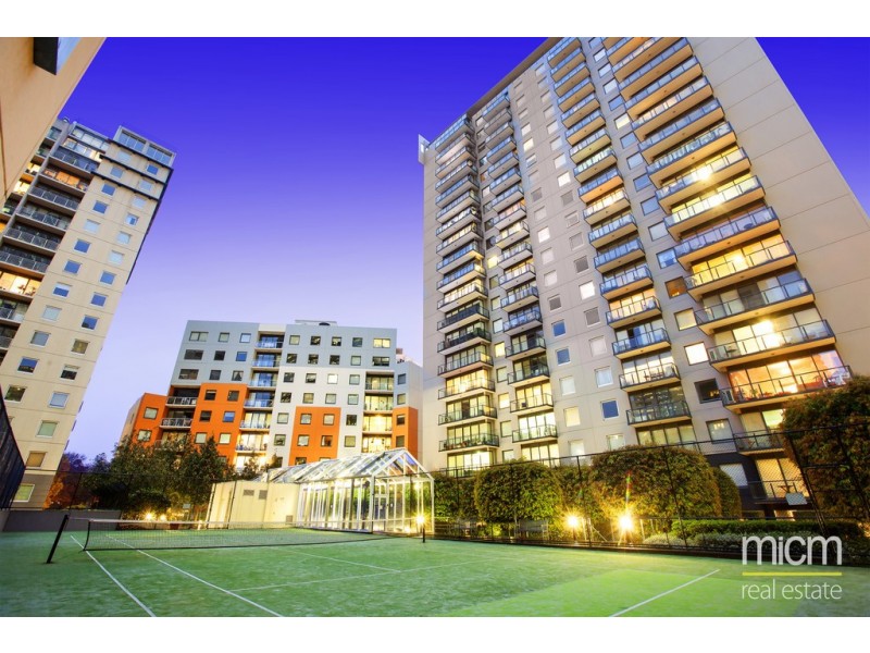 156/283 Spring Street, Melbourne VIC 3000