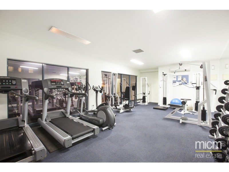 156/283 Spring Street, Melbourne VIC 3000