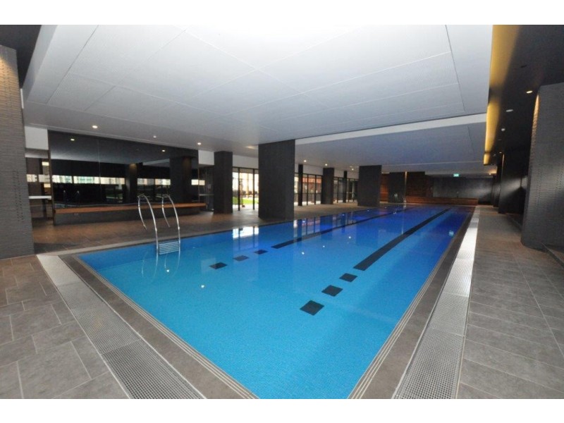 2903/118-134 A’Beckett Street, Melbourne VIC 3000