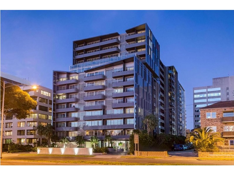 109/74 Queens Road, Melbourne VIC 3004