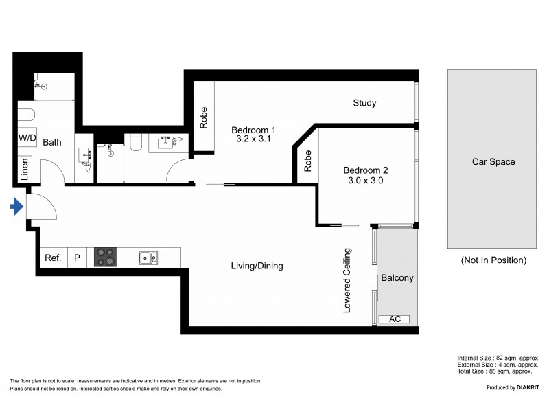 2312/151 City Road, Southbank VIC 3006