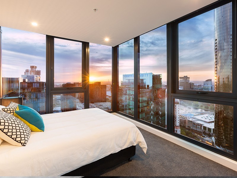 REF 060609/151 City Road, Southbank VIC 3006
