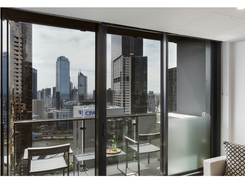 REF 060609/151 City Road, Southbank VIC 3006