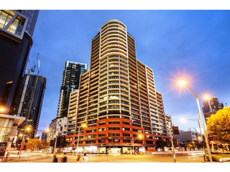 REF 060606/83 Queensbridge Street, Southbank VIC 3006
