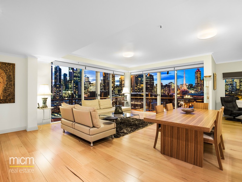 116/8 Wells Street, Southbank VIC 3006