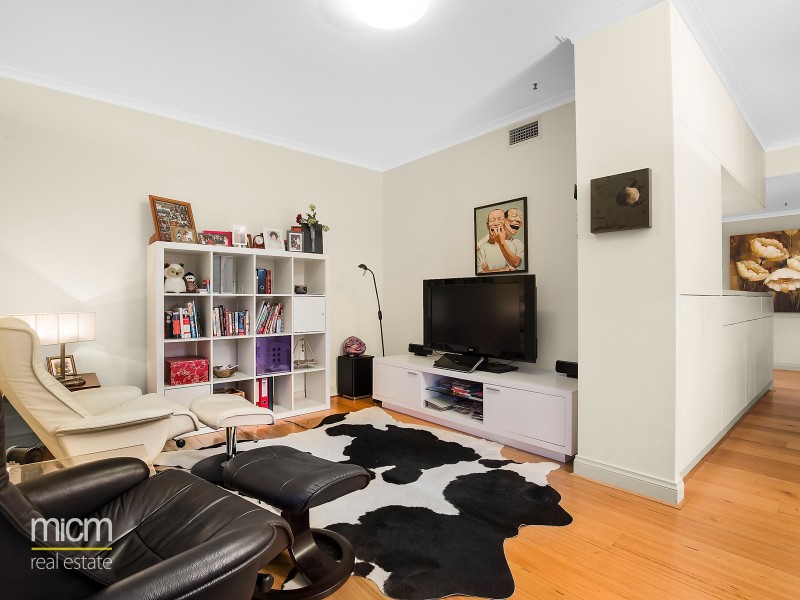 116/8 Wells Street, Southbank VIC 3006