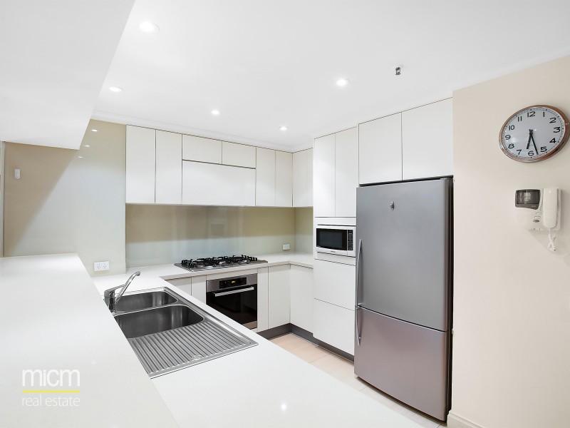 116/8 Wells Street, Southbank VIC 3006