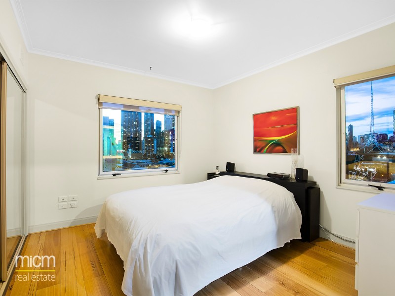 116/8 Wells Street, Southbank VIC 3006