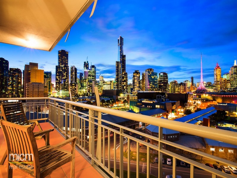 116/8 Wells Street, Southbank VIC 3006