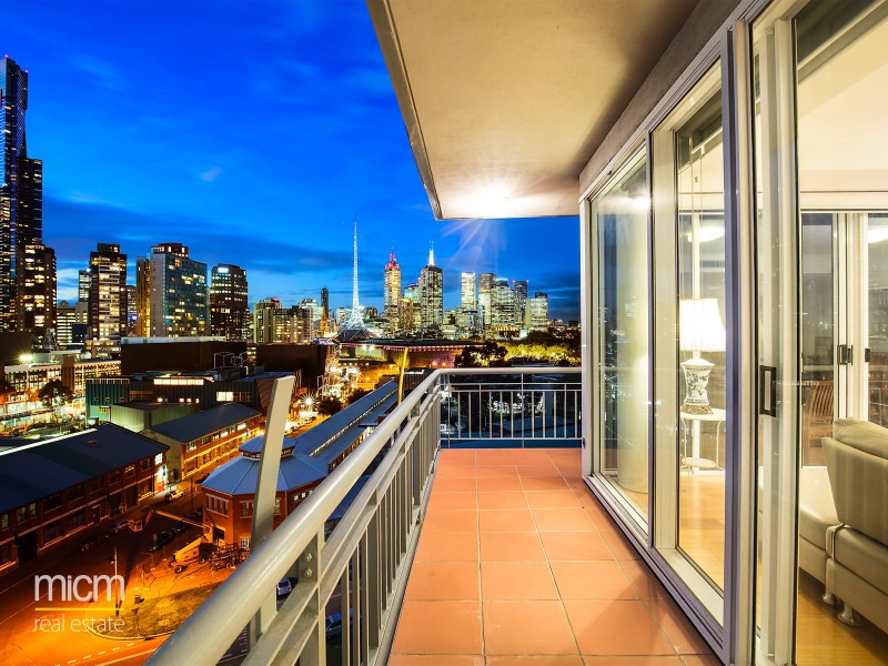 116/8 Wells Street, Southbank VIC 3006