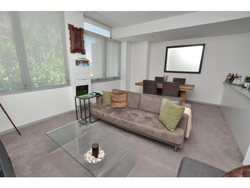 201/270 King Street, Melbourne VIC 3000