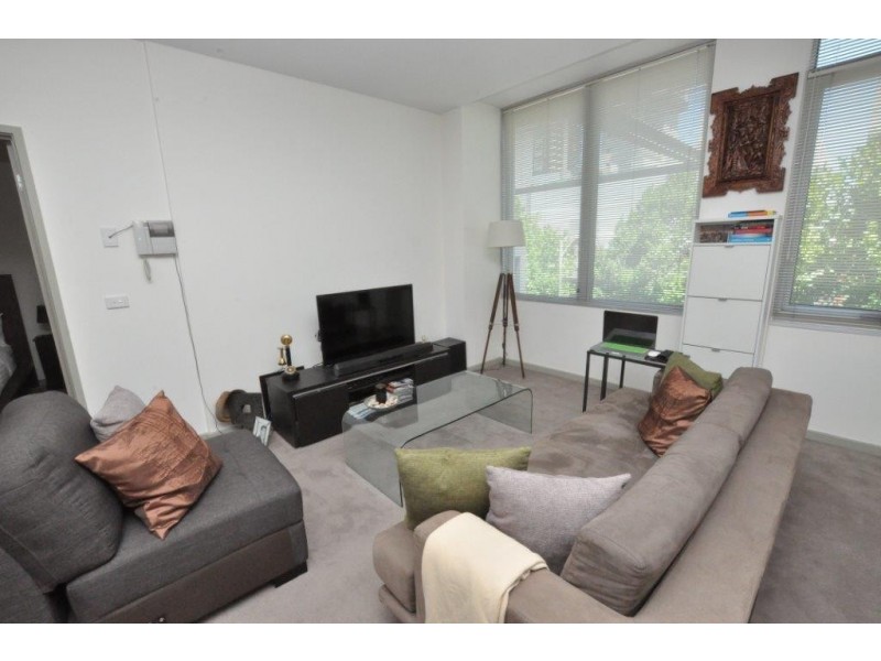 201/270 King Street, Melbourne VIC 3000