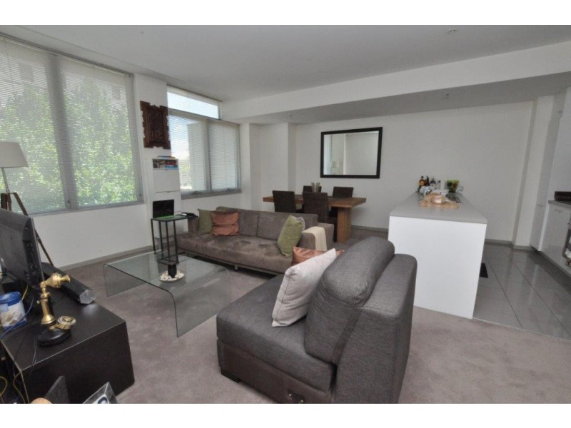 201/270 King Street, Melbourne VIC 3000