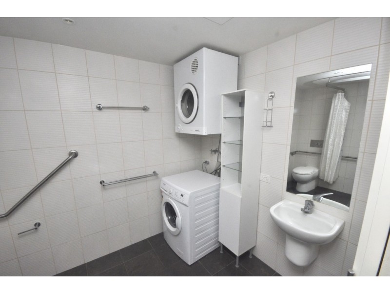 REF 060713/58 Jeffcott Street, West Melbourne VIC 3003