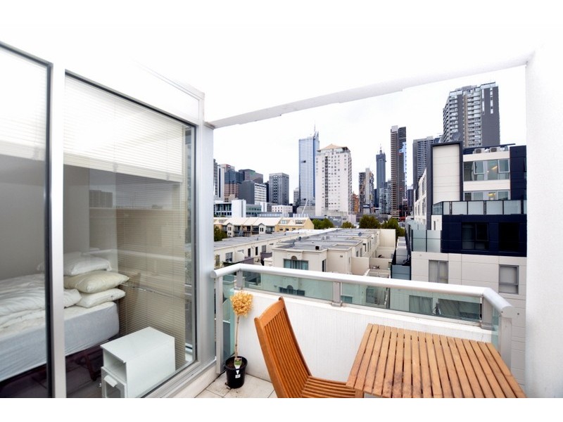 REF 060713/58 Jeffcott Street, West Melbourne VIC 3003