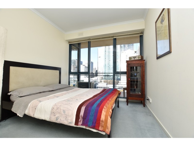 REF 060995/33 Jeffcott Street, West Melbourne VIC 3003