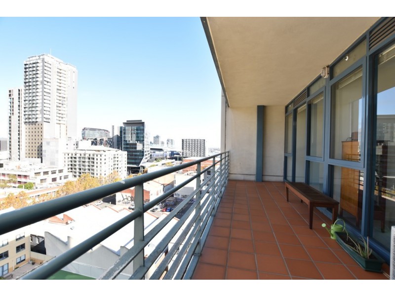 REF 060995/33 Jeffcott Street, West Melbourne VIC 3003