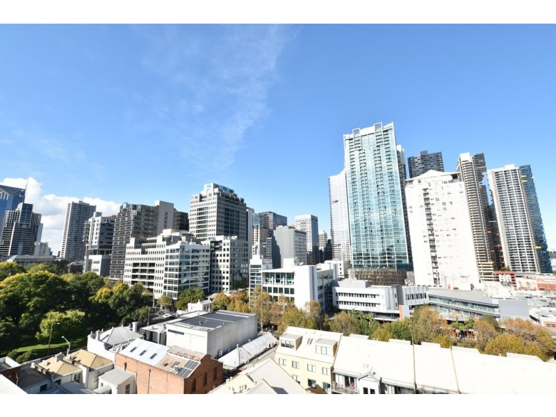 REF 060995/33 Jeffcott Street, West Melbourne VIC 3003