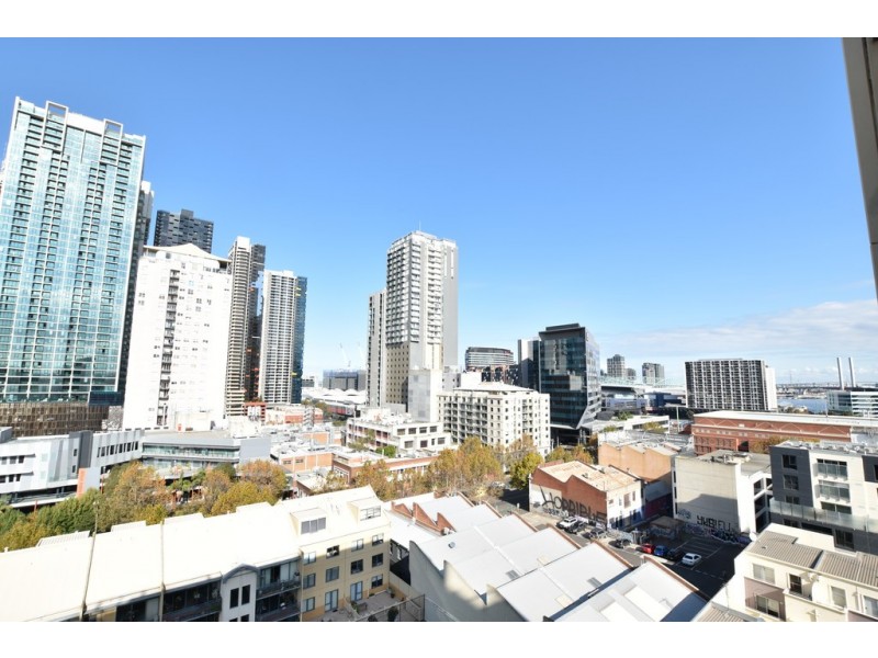 REF 060995/33 Jeffcott Street, West Melbourne VIC 3003