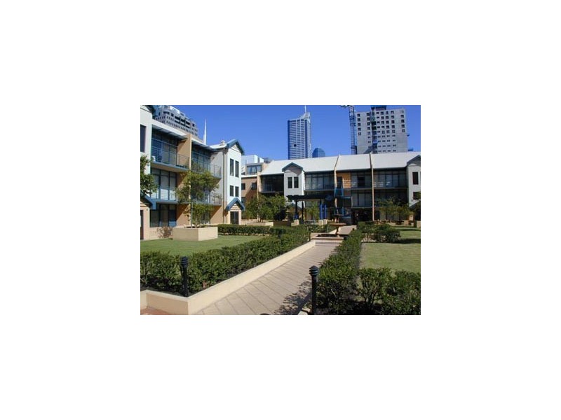 REF 060995/33 Jeffcott Street, West Melbourne VIC 3003