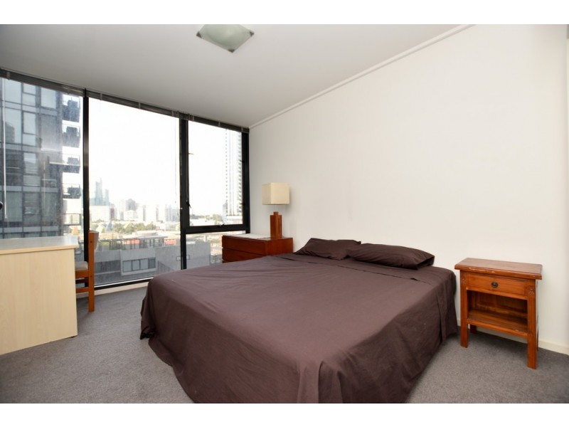 REF 060984/183 City Road, Southbank VIC 3006