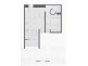 REF 060916/22 Dorcas Street, Southbank VIC 3006 Floorplan