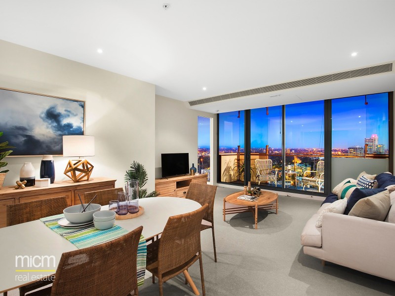 3400/118 Kavanagh Street, Southbank VIC 3006