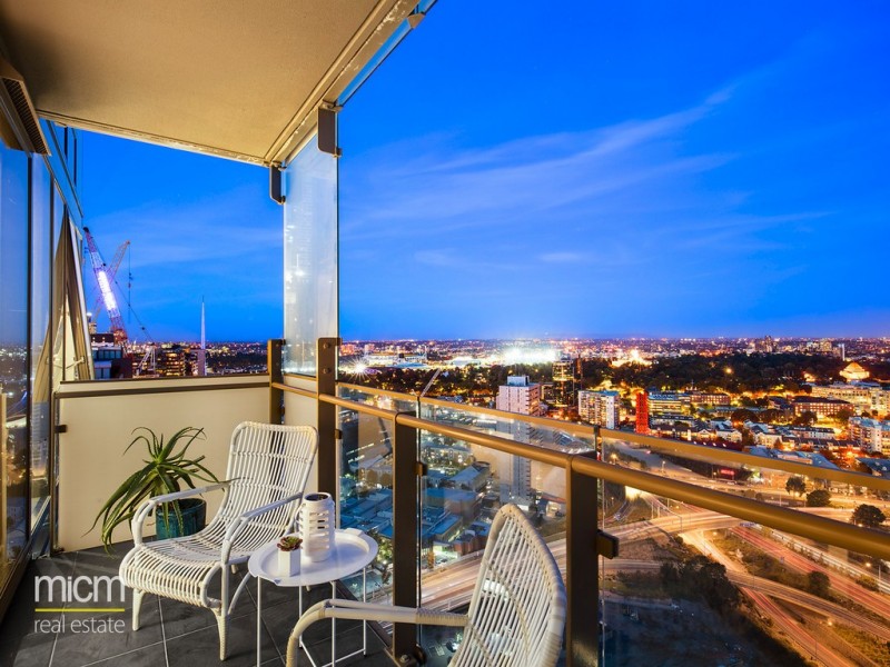 3400/118 Kavanagh Street, Southbank VIC 3006