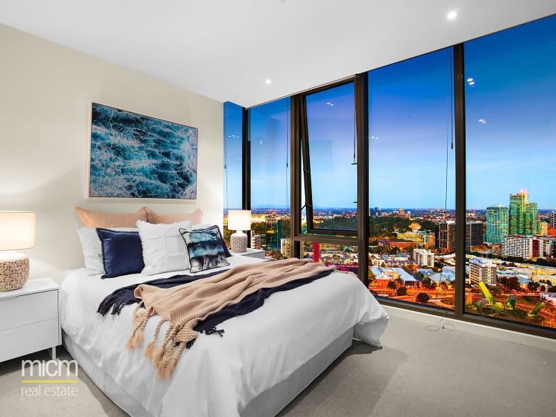3400/118 Kavanagh Street, Southbank VIC 3006