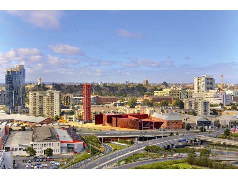 REF 061375/173 City Road, Southbank VIC 3006