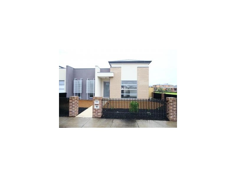 26 Delaney Boulevard, Williams Landing VIC 3027