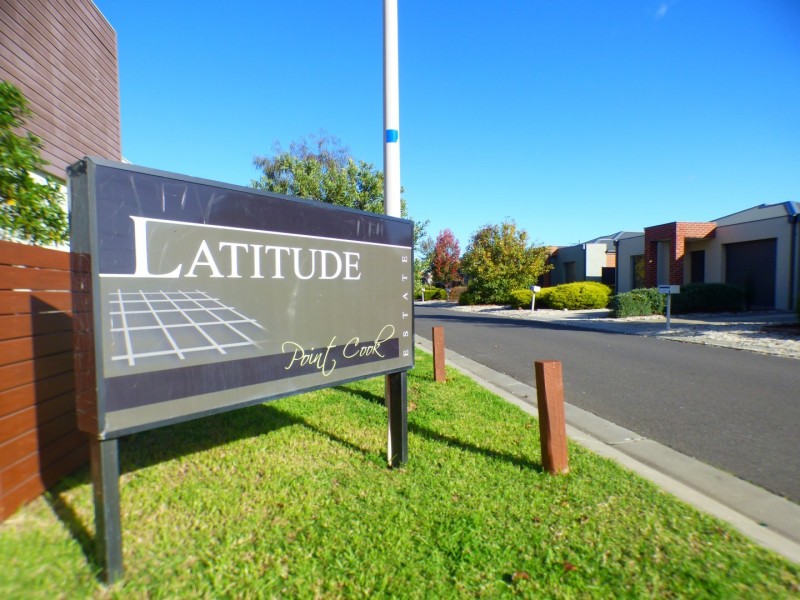8/39 Astley Crescent, Point Cook VIC 3030