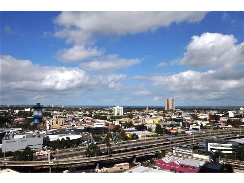 REF 061492/100 Kavanagh Street, Southbank VIC 3006