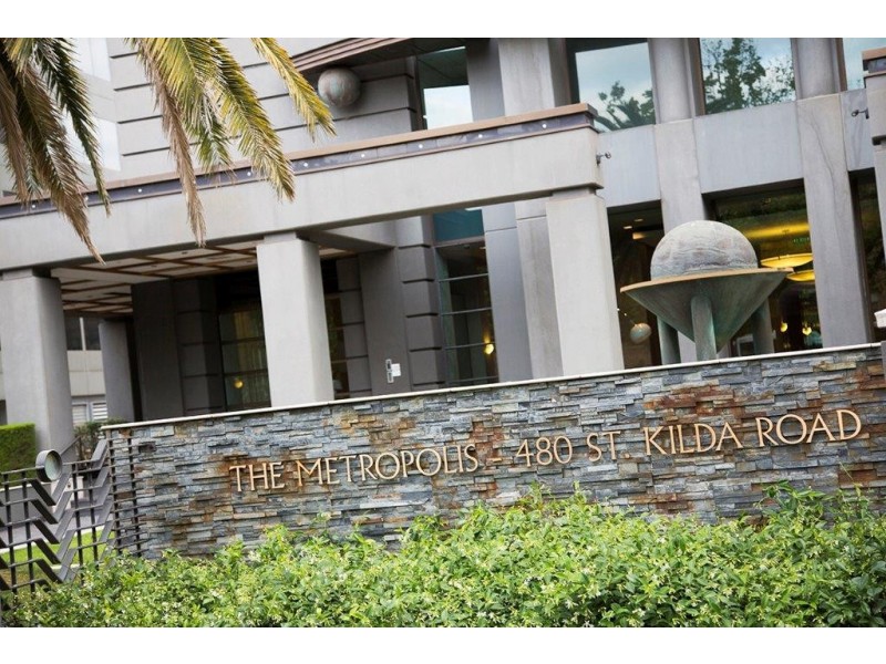 705AA/480 St Kilda Road, Melbourne VIC 3000