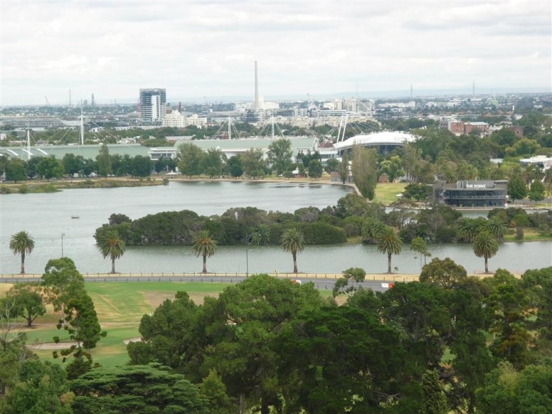 705AA/480 St Kilda Road, Melbourne VIC 3000