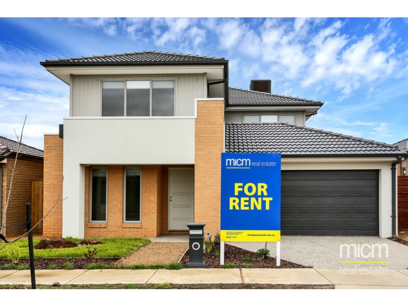 17 Hayward Street, Point Cook VIC 3030
