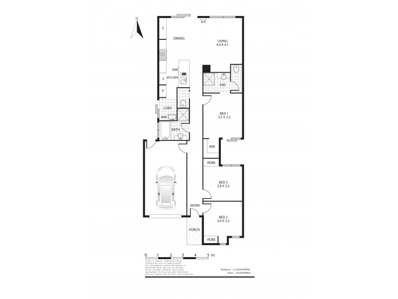 22 Elderwood Avenue, Truganina VIC 3029