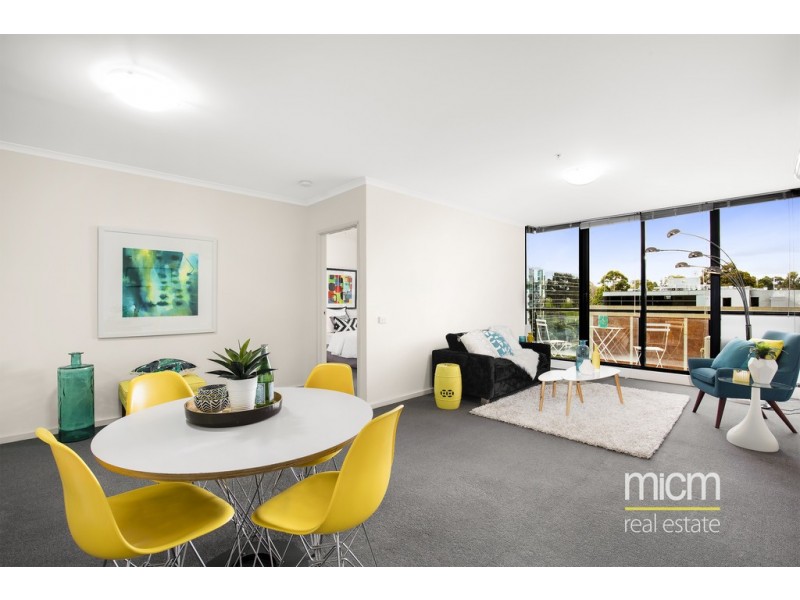 701/148 Wells Street, South Melbourne VIC 3205