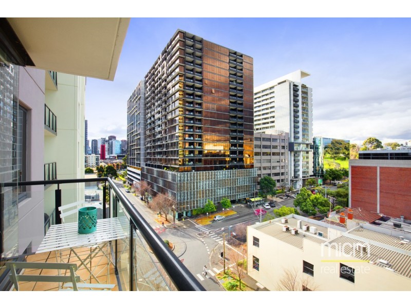 701/148 Wells Street, South Melbourne VIC 3205
