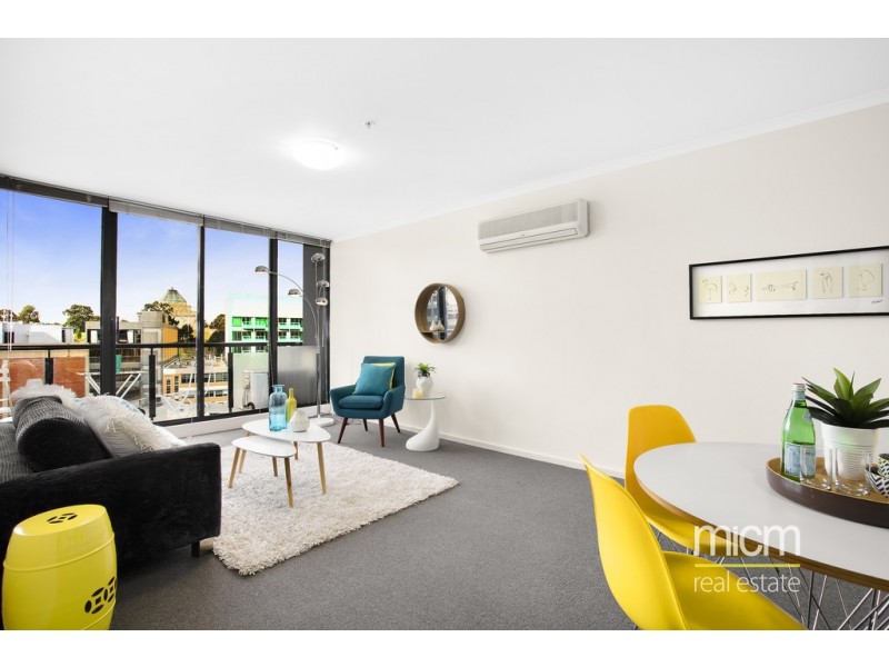701/148 Wells Street, South Melbourne VIC 3205