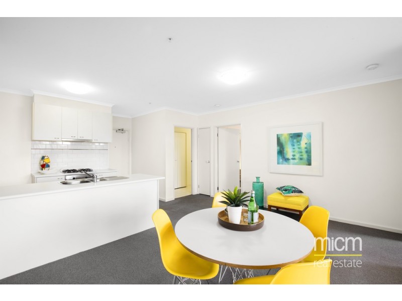 701/148 Wells Street, South Melbourne VIC 3205