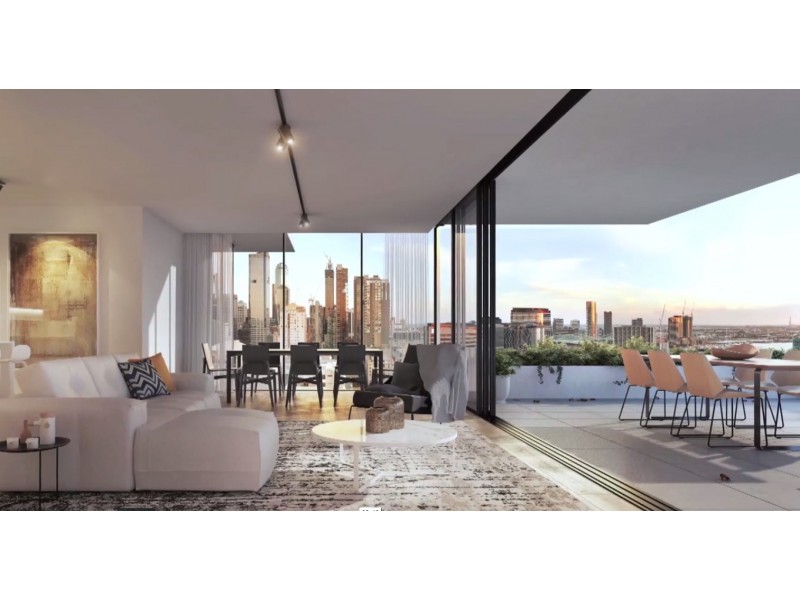 1008/420 Spencer Street, Melbourne VIC 3000