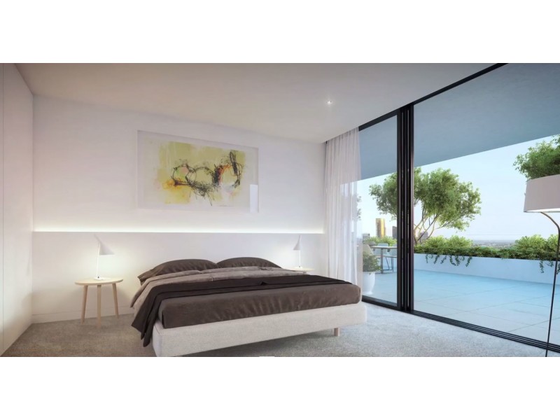 1008/420 Spencer Street, Melbourne VIC 3000