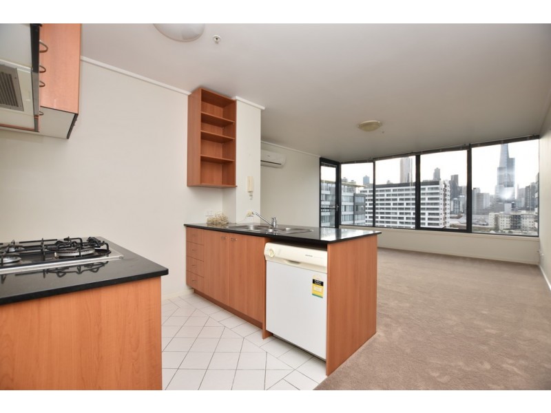 REF 061512/28 Bank Street, Southbank VIC 3006