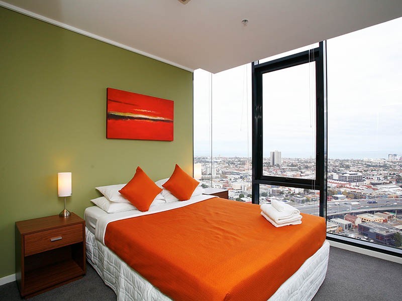 REF 061647/183 City Road, Southbank VIC 3006