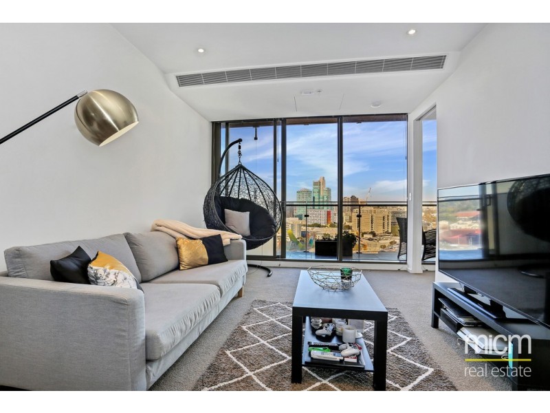 1801/118 Kavanagh Street, Southbank VIC 3006
