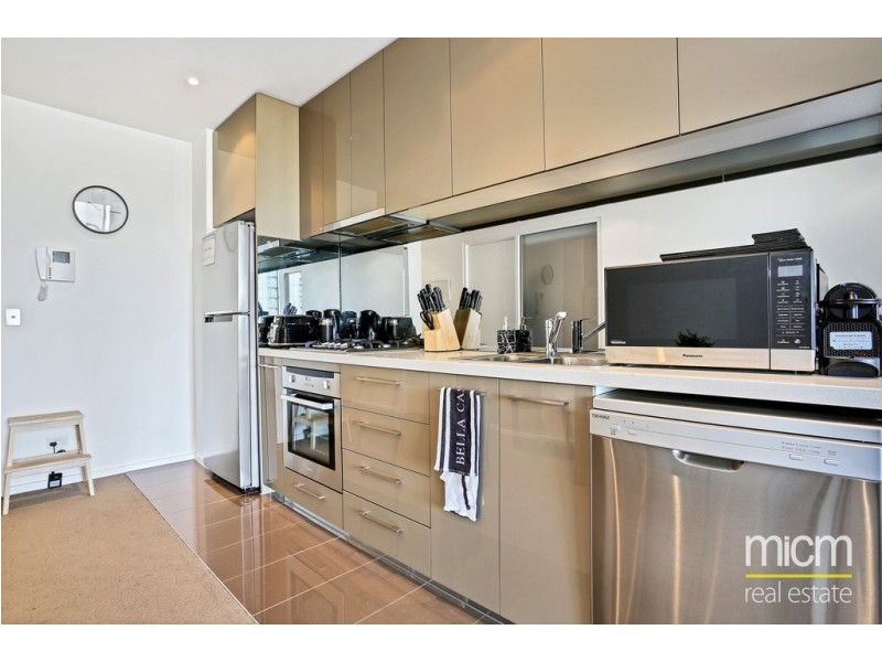 1801/118 Kavanagh Street, Southbank VIC 3006